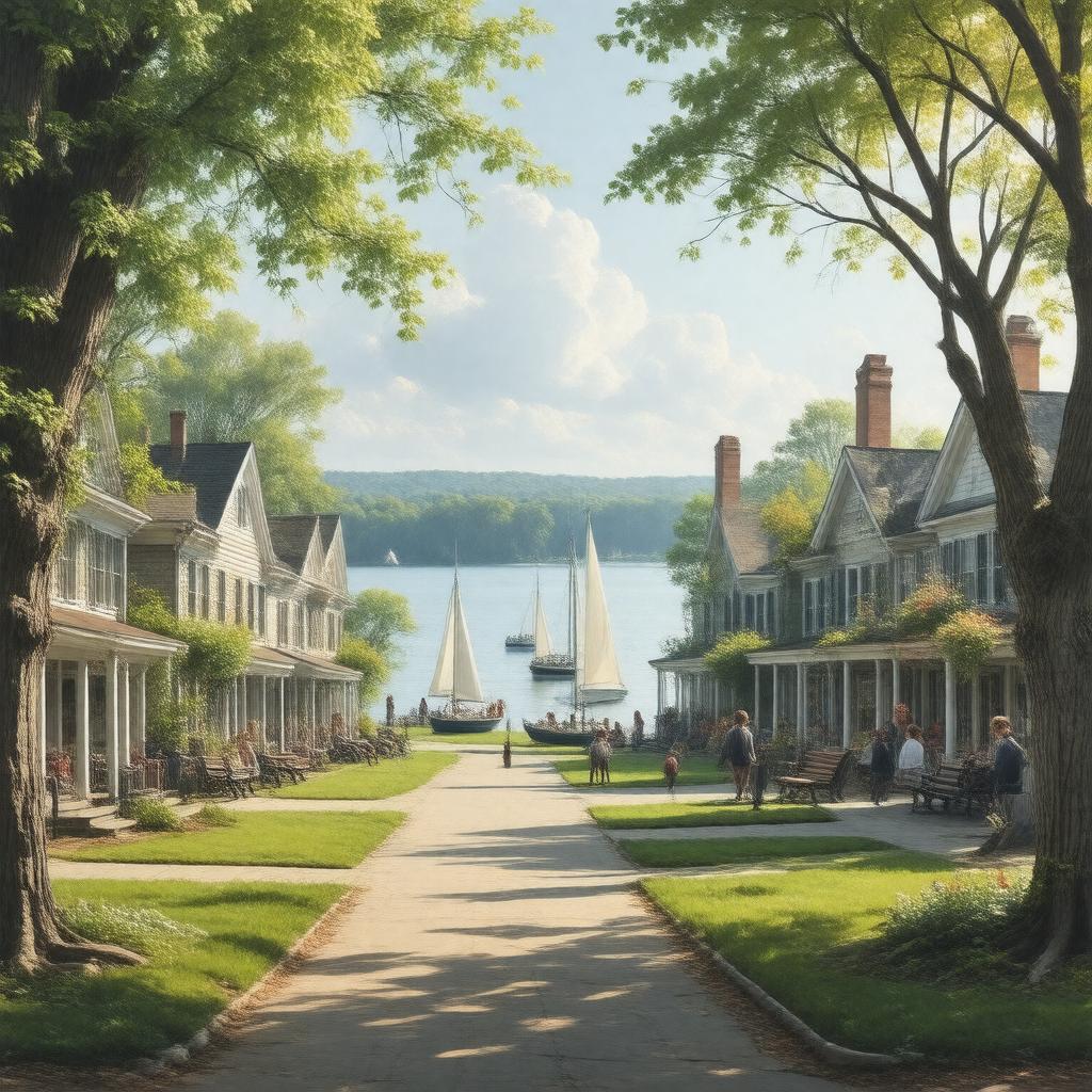 Wakefield, Massachusetts